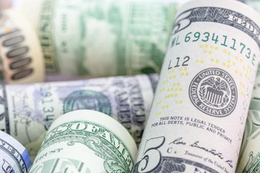 Seal of the Federal Reserve System