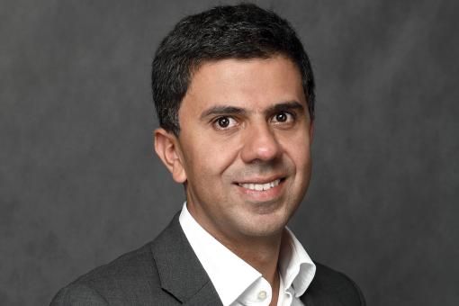 Juan Pablo Fonseca headshot