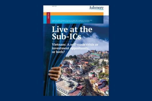 Live at the Sub-IC thumbnail