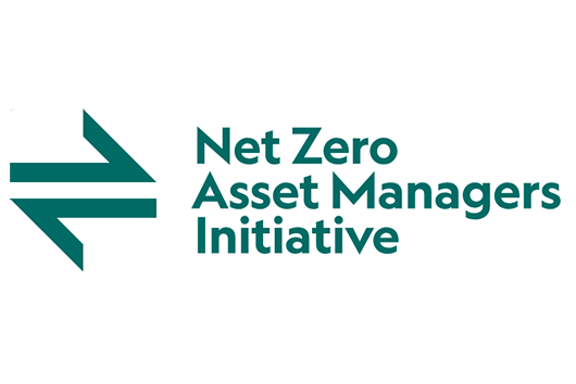NZAMI (Net Zero Asset Managers Initiative) logo