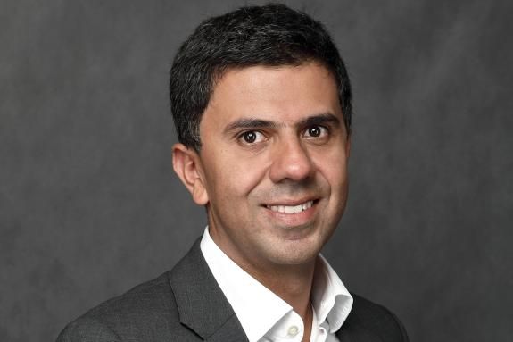 Juan Pablo Fonseca headshot